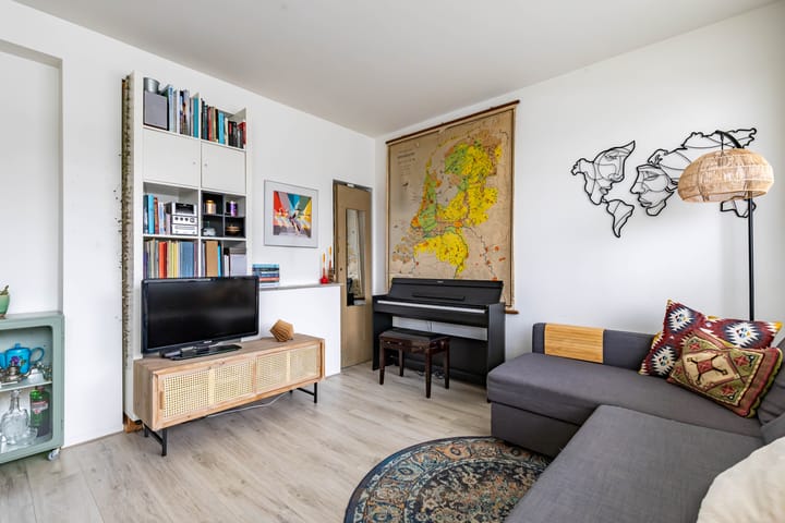 Foto 14 van Damsterdiep 89