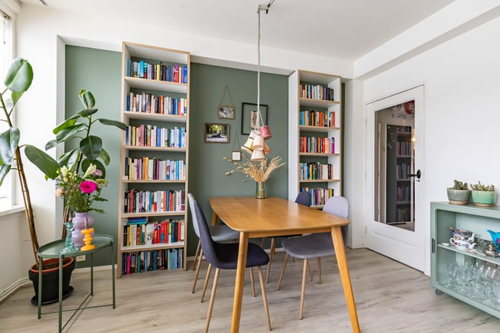 Foto 16 van Damsterdiep 89