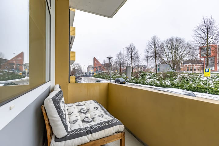 Foto 20 van Damsterdiep 89