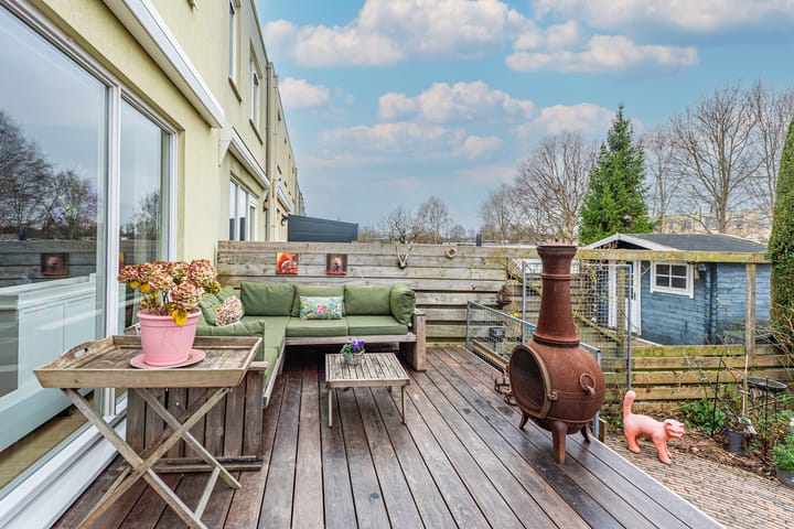 Foto 24 van Prismastraat 48