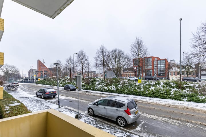 Foto 21 van Damsterdiep 89