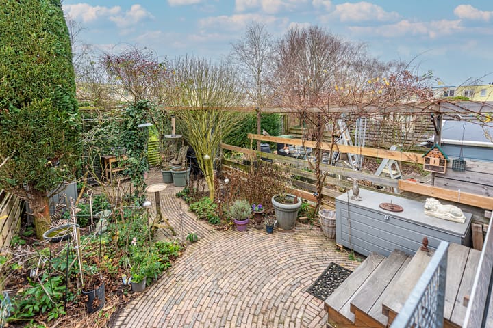 Foto 25 van Prismastraat 48