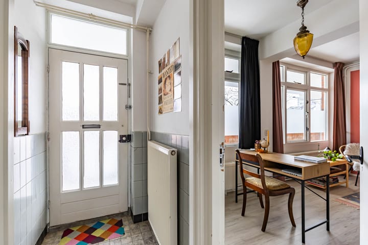 Foto 23 van Damsterdiep 89