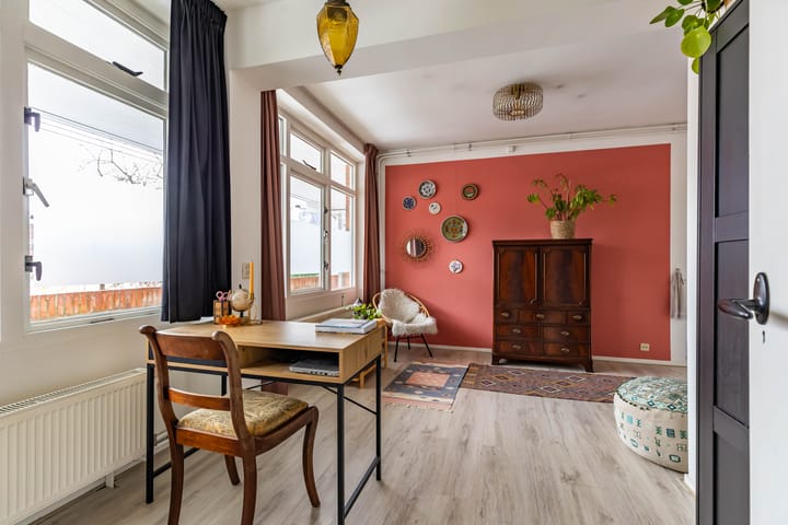 Foto 24 van Damsterdiep 89