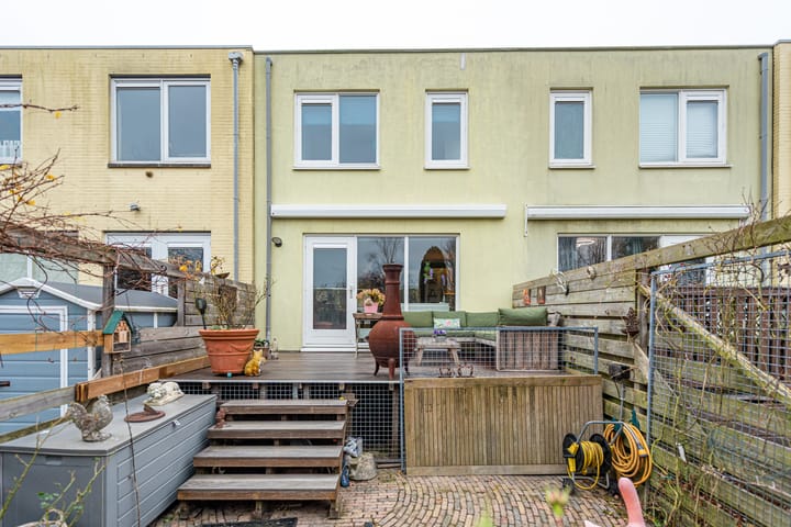 Foto 26 van Prismastraat 48