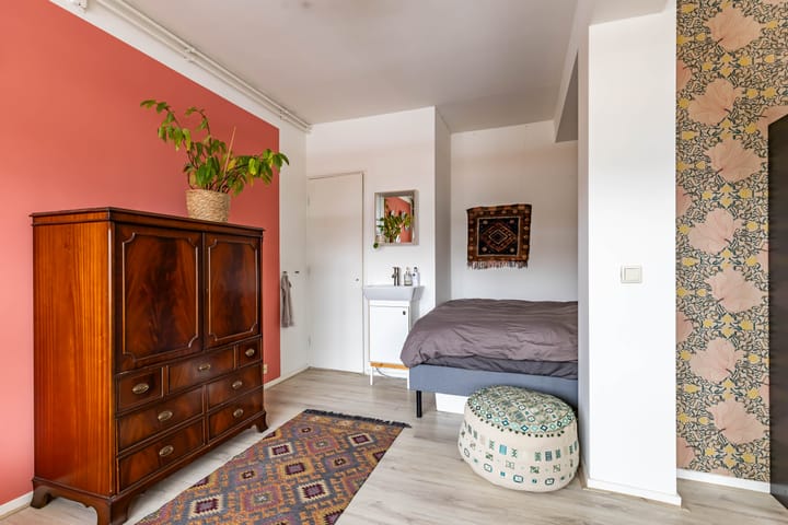 Foto 25 van Damsterdiep 89