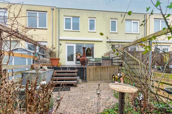 Foto 27 van Prismastraat 48