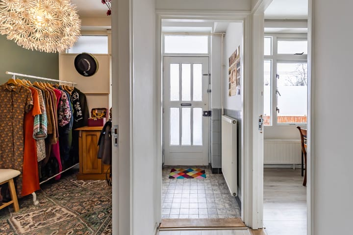 Foto 29 van Damsterdiep 89