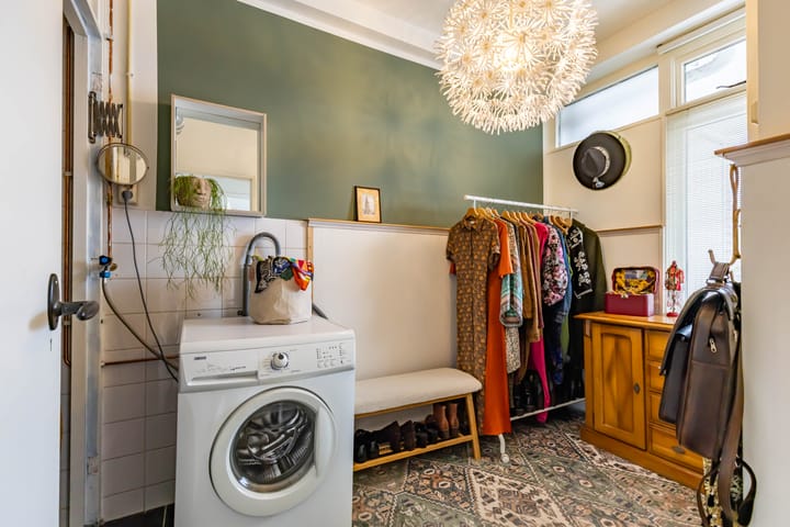 Foto 30 van Damsterdiep 89