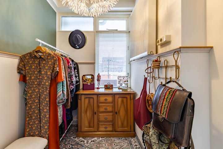 Foto 31 van Damsterdiep 89