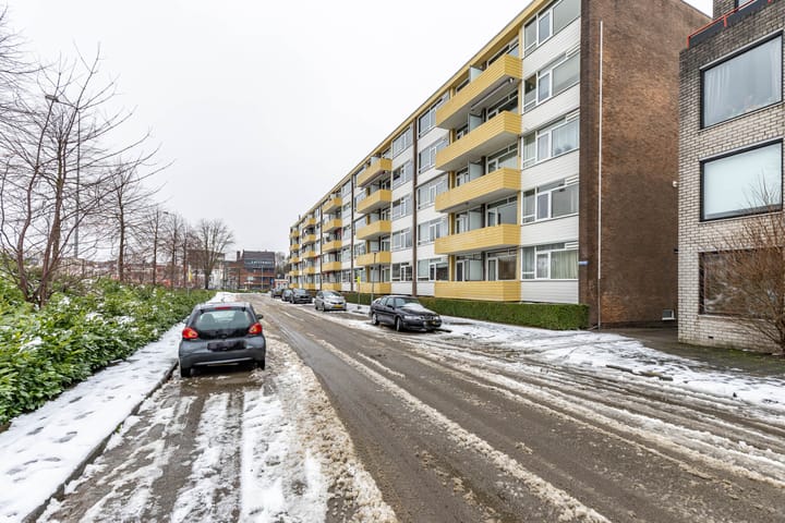 Foto 35 van Damsterdiep 89