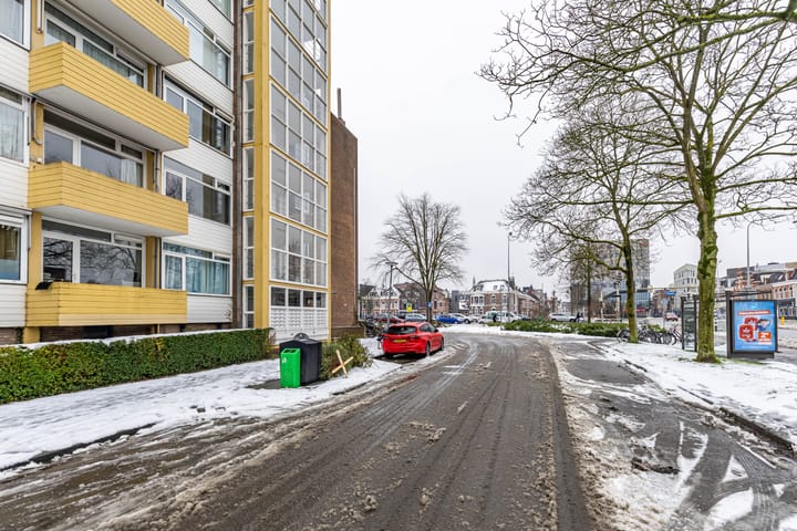 Foto 36 van Damsterdiep 89