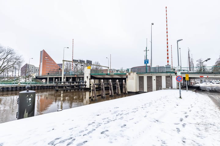 Foto 38 van Damsterdiep 89