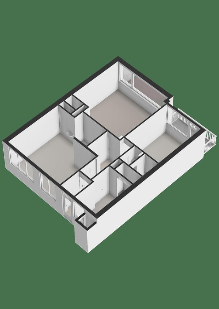 Foto 40 van Damsterdiep 89