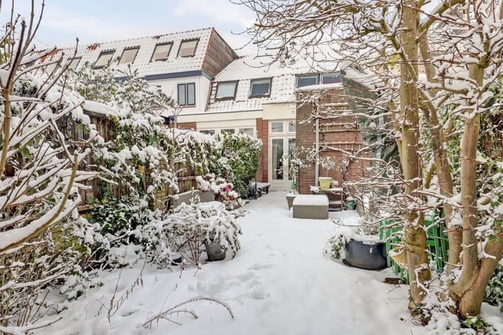 Foto 4 van Aldegondestraat 91