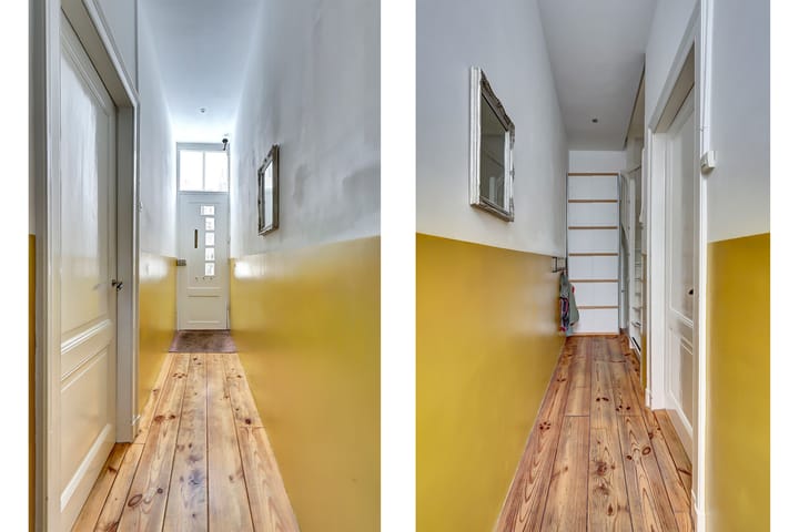 Foto 6 van Aldegondestraat 91