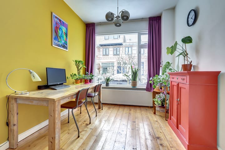 Foto 7 van Aldegondestraat 91