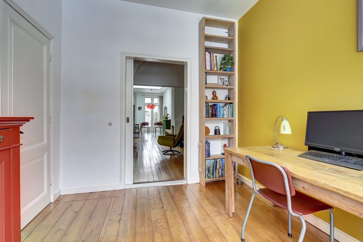 Foto 8 van Aldegondestraat 91