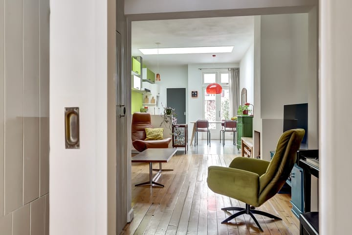 Foto 9 van Aldegondestraat 91