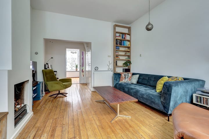 Foto 10 van Aldegondestraat 91