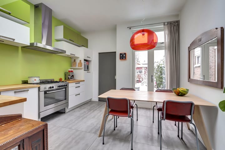 Foto 11 van Aldegondestraat 91