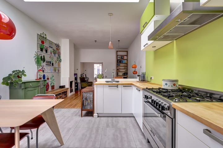 Foto 12 van Aldegondestraat 91