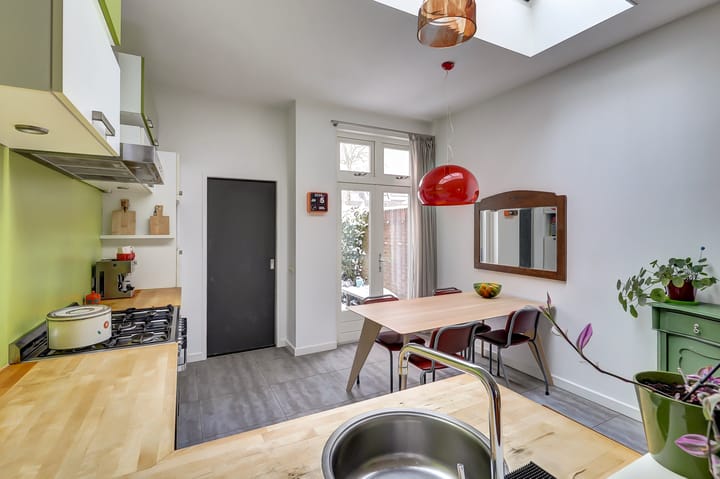 Foto 14 van Aldegondestraat 91