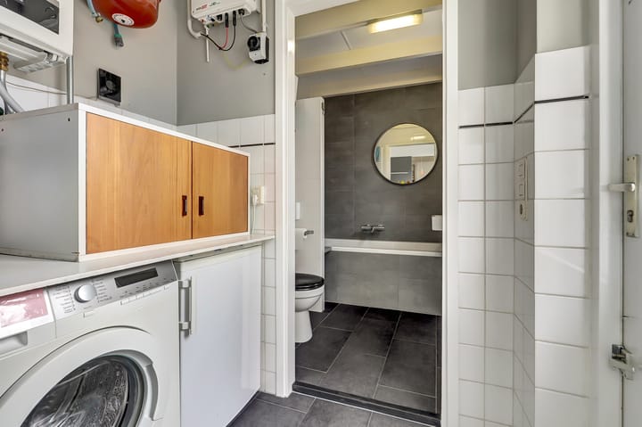 Foto 15 van Aldegondestraat 91