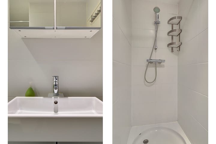 Foto 25 van Aldegondestraat 91