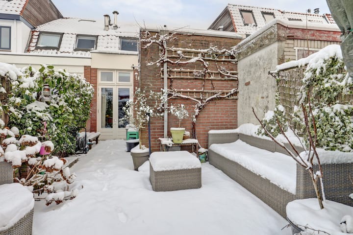 Foto 31 van Aldegondestraat 91