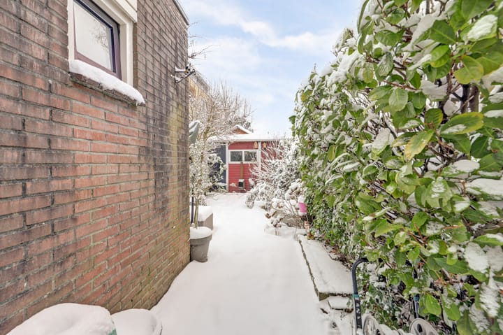 Foto 32 van Aldegondestraat 91