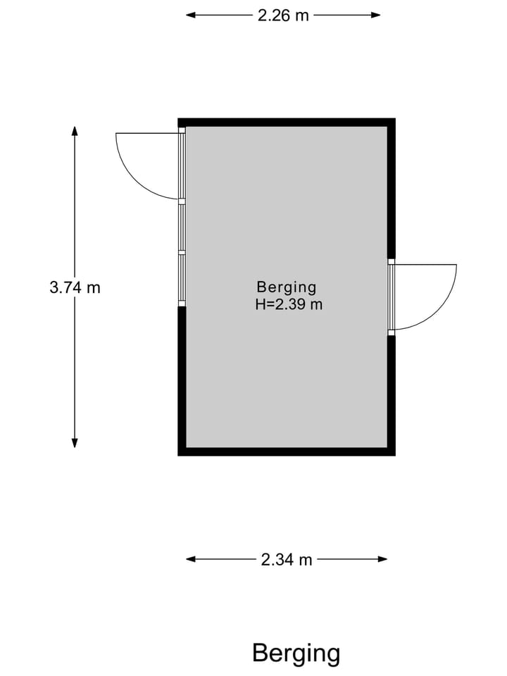 Foto 34 van Aldegondestraat 91
