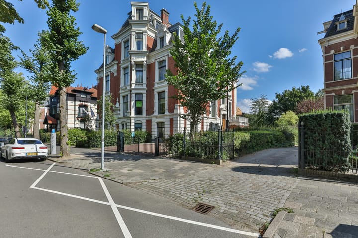 Heresingel 7, Groningen