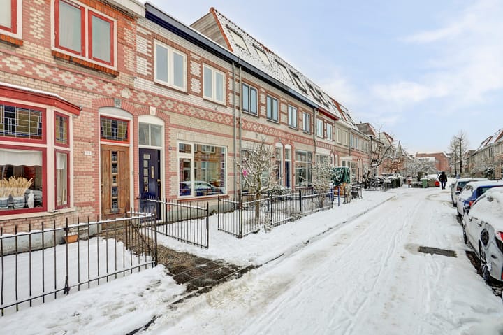 Foto 35 van Aldegondestraat 91