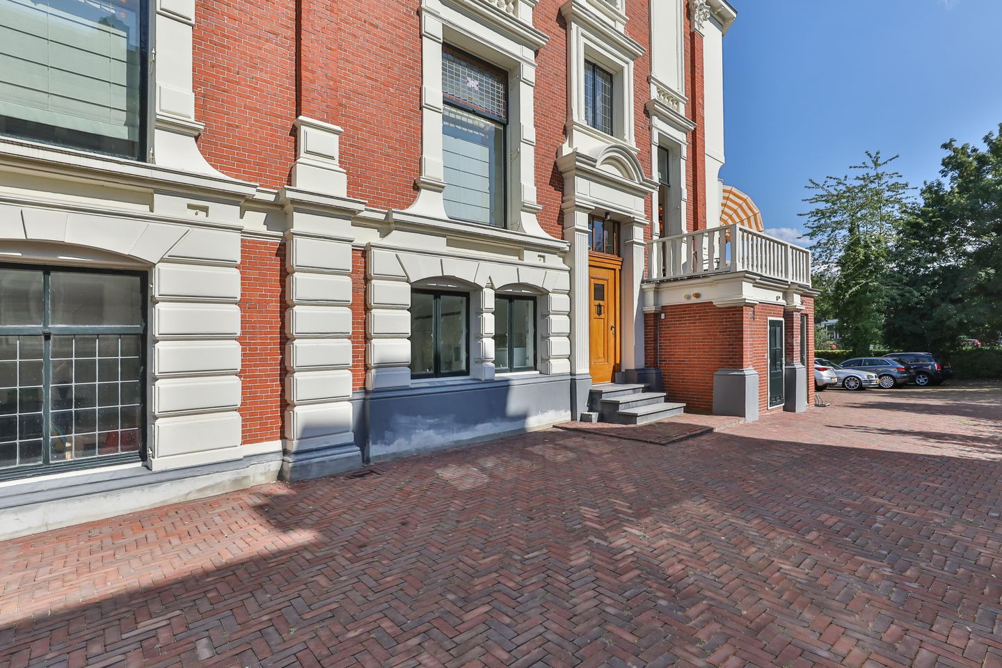 Bekijk foto 2 van Heresingel 7