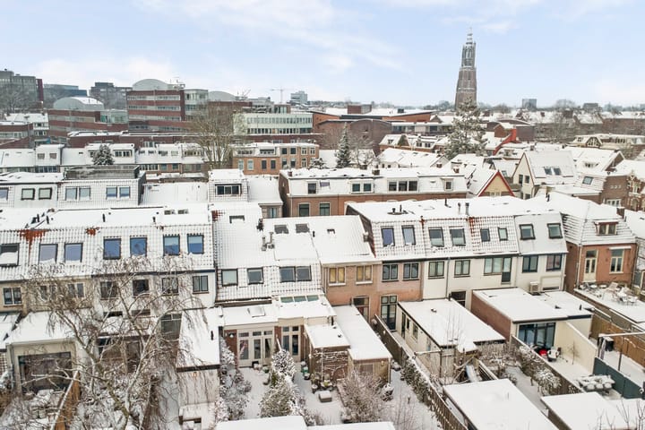 Foto 36 van Aldegondestraat 91