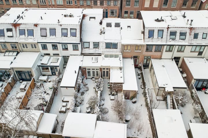 Foto 37 van Aldegondestraat 91