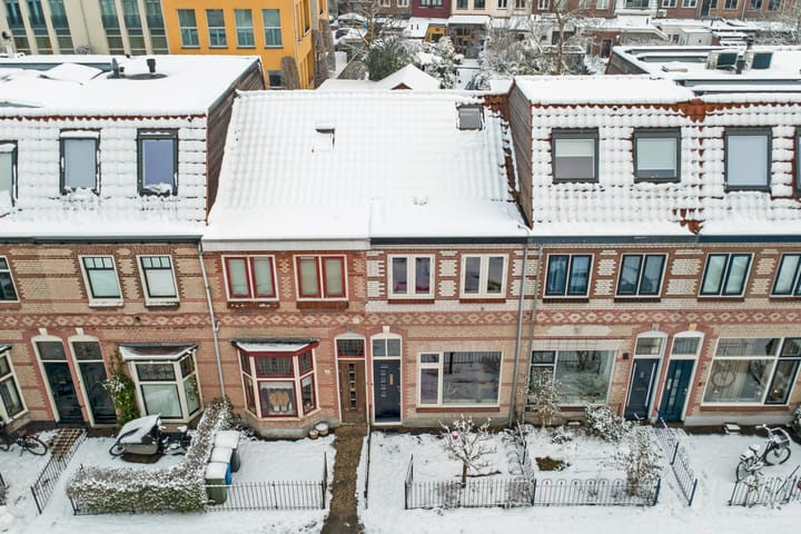 Foto 38 van Aldegondestraat 91