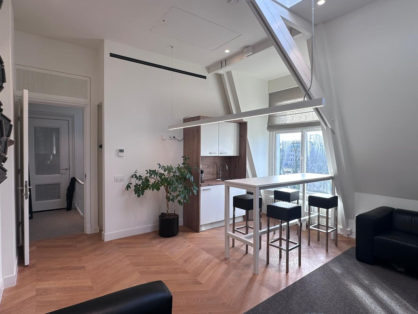 Bekijk foto 5 van Heresingel 7