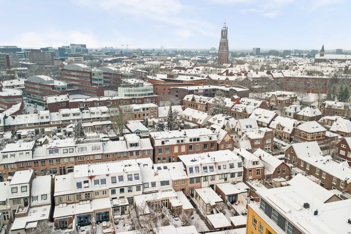 Foto 44 van Aldegondestraat 91