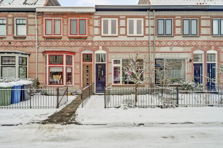 Foto 47 van Aldegondestraat 91