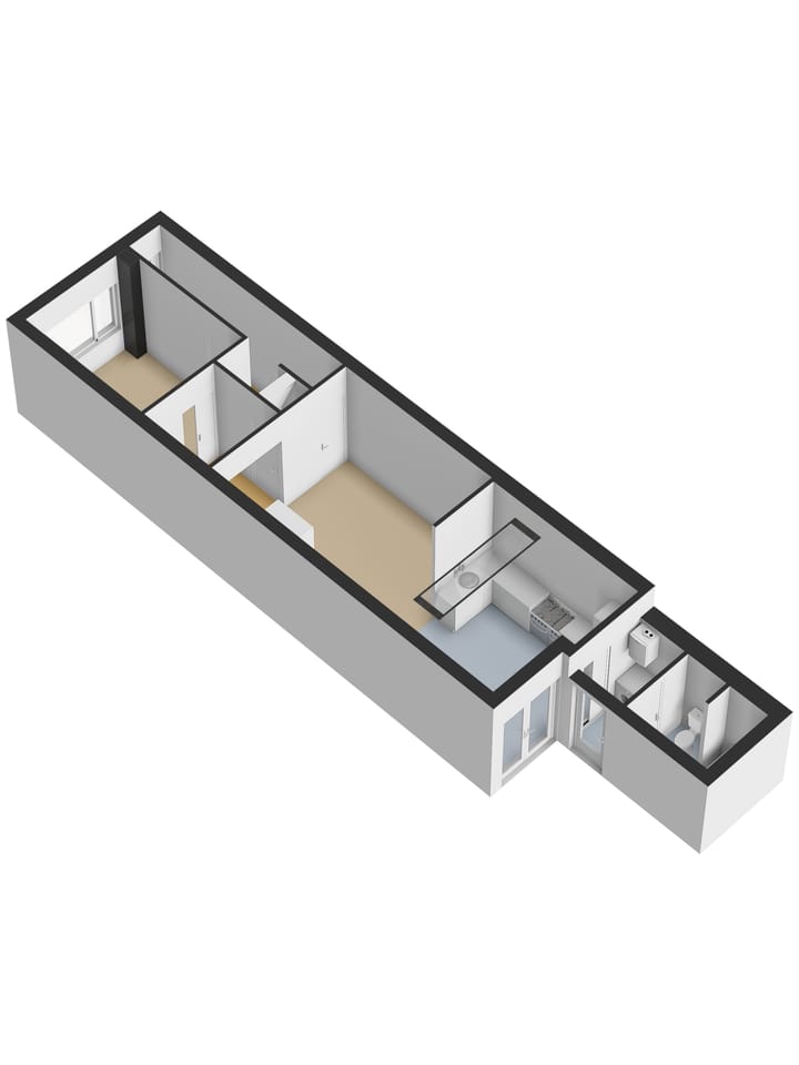 Foto 54 van Aldegondestraat 91