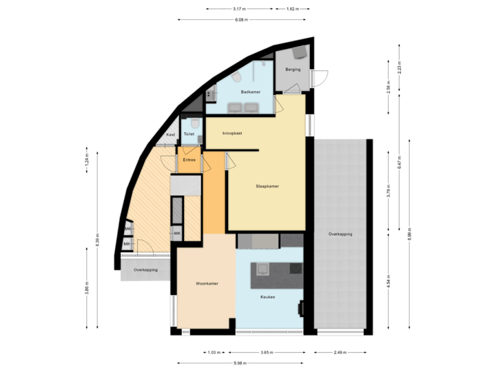 Appartement