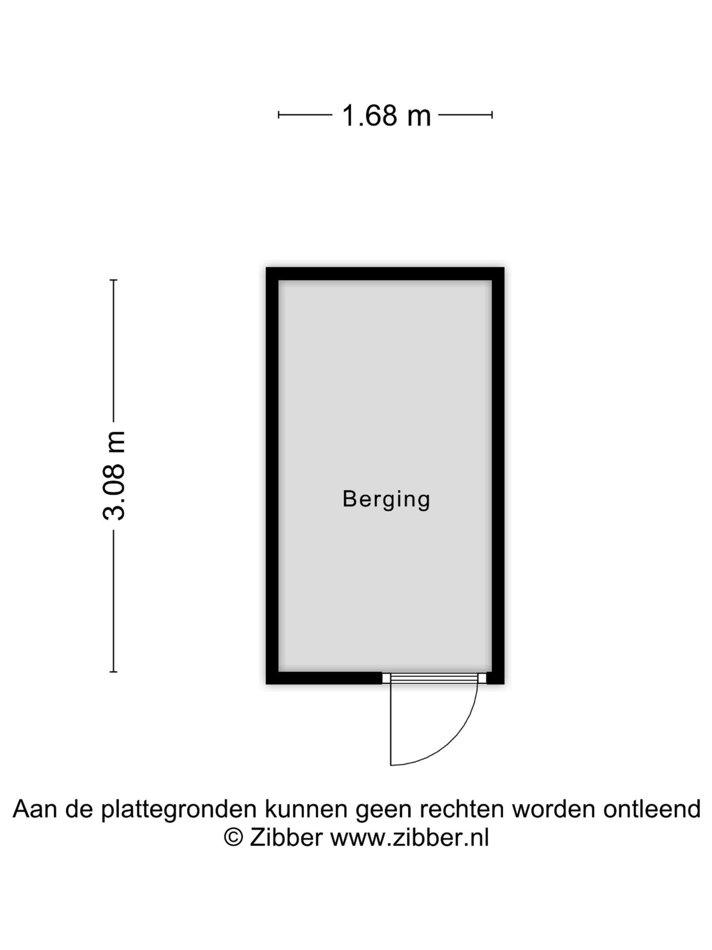 Foto 19 van Rijksweg Noord 1-AII
