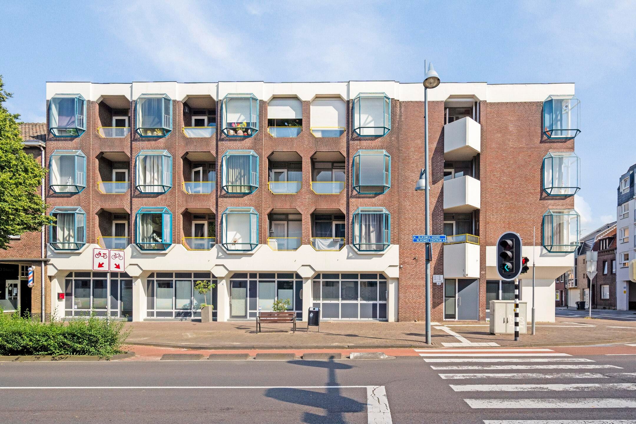 Buying a house in The Netherlands., Rijksweg Noord 1-AII