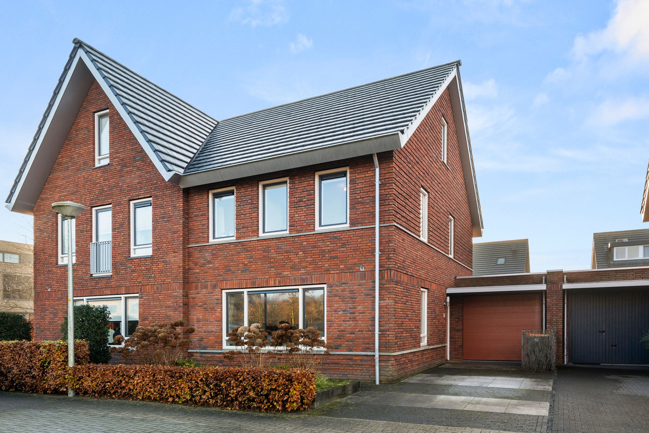 Buying a house in The Netherlands., Johan van Hoekelumlaan 14