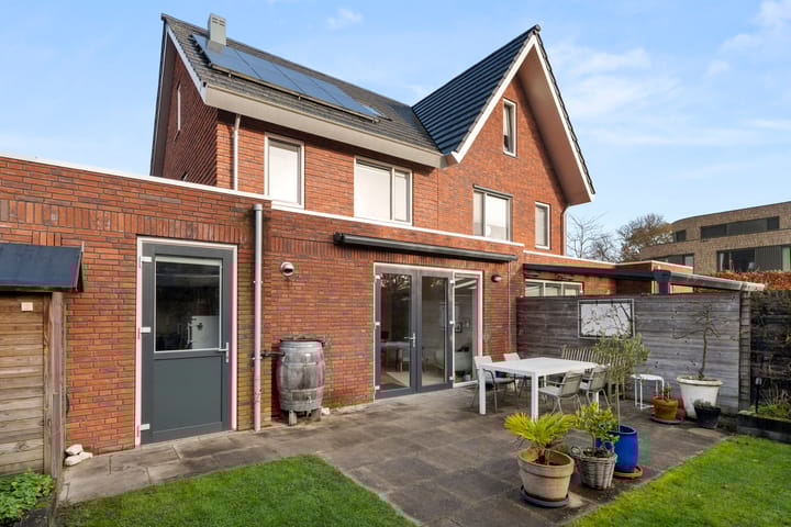 Foto 2 van Johan van Hoekelumlaan 14