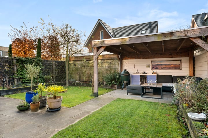 Foto 3 van Johan van Hoekelumlaan 14