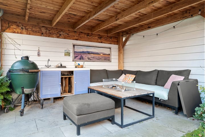 Foto 4 van Johan van Hoekelumlaan 14