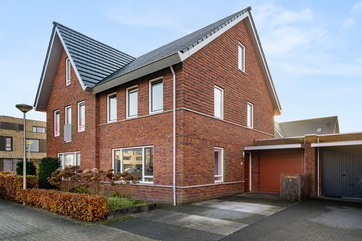 Foto 6 van Johan van Hoekelumlaan 14